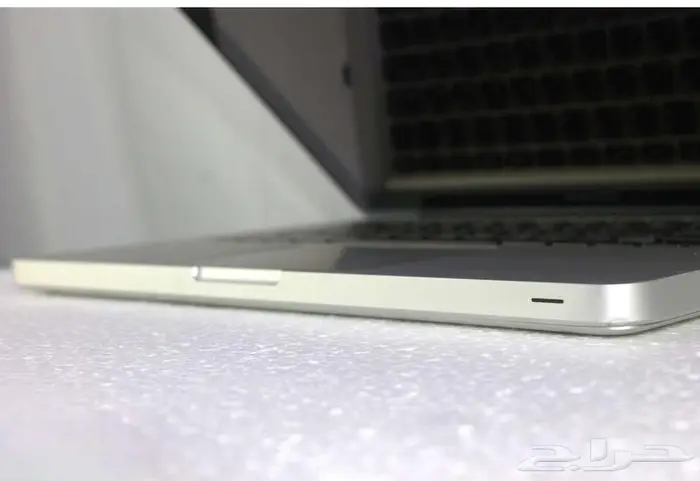 كمبيوتر نوع Apple MacBook Pro للبيع مستعمل 1