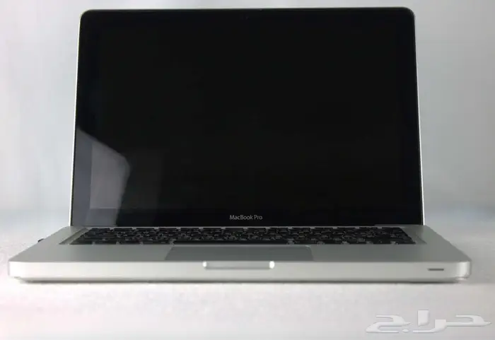 كمبيوتر نوع Apple MacBook Pro للبيع مستعمل 3