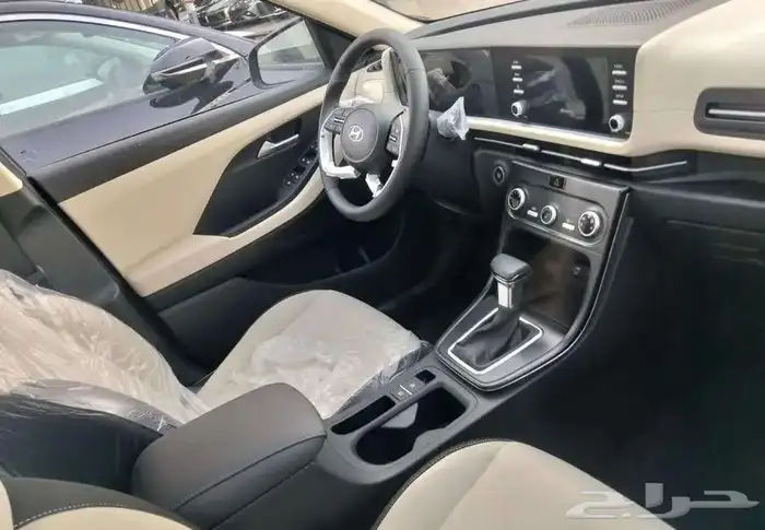 هونداي كريتا سمارت وكومفورت 2026 كاش وتقسيط 3