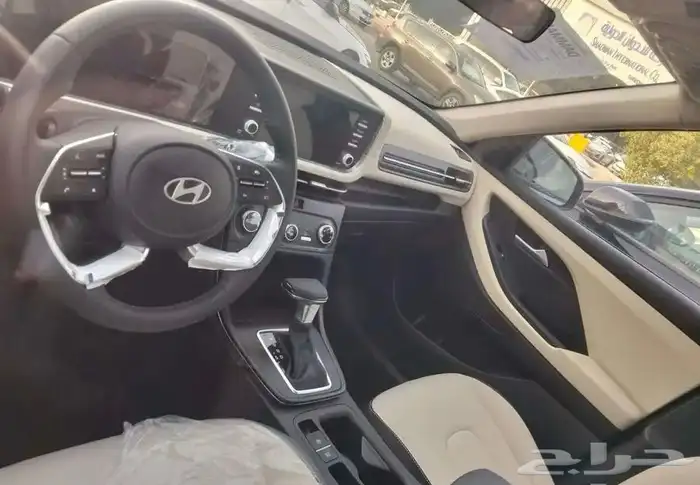 هونداي كريتا سمارت وكومفورت 2026 كاش وتقسيط 4