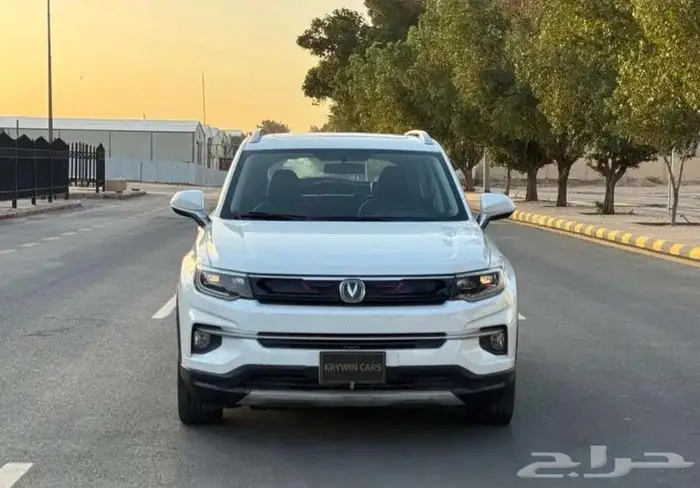 شانجان 2021 1