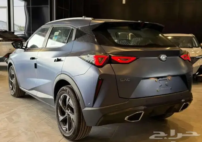 جى اى سي ام زوم جى ال بلص 2025 عرض العيد الوطنى 5