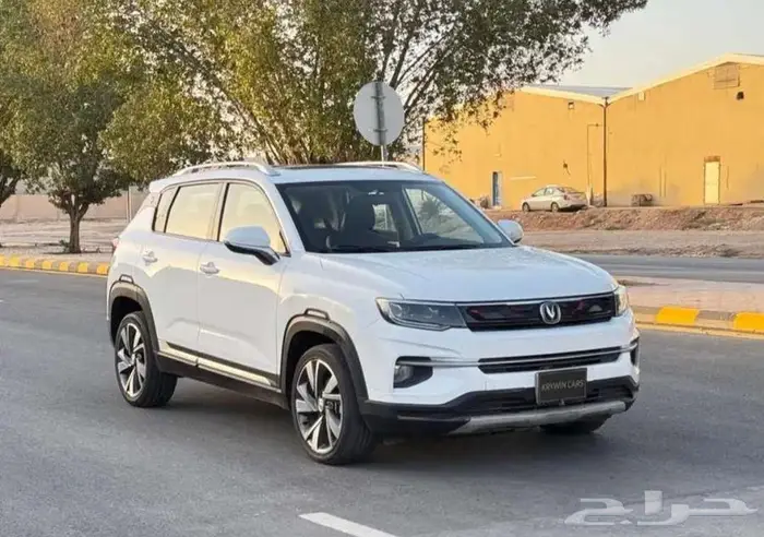 شانجان 2021 5
