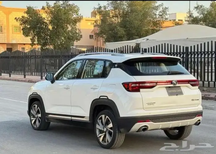 شانجان 2021 7