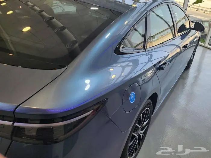 بي واي دي سيل 7 2025 عروض اليوم الوطني من سفنز للسيارات 4