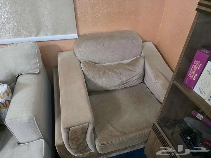 أثاث بيت غرف نوم كنب طاولات كراسي دراجات هوائية درفت. 6