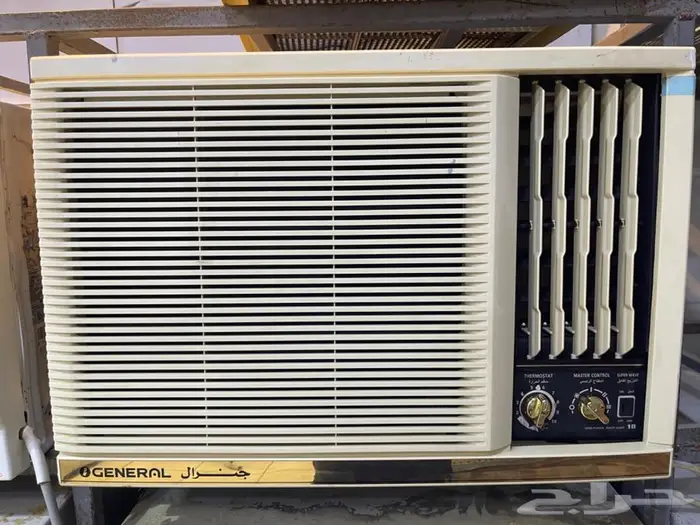 مكيفات شباك مستعمل 3