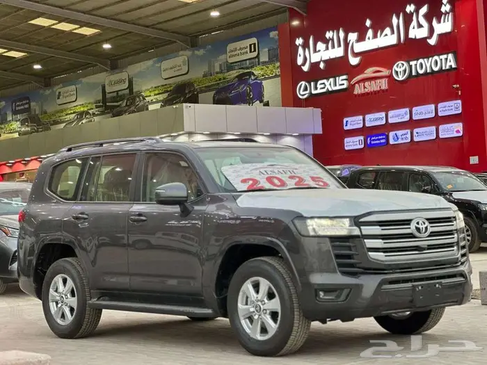 صالون ديزل رقم 2 3