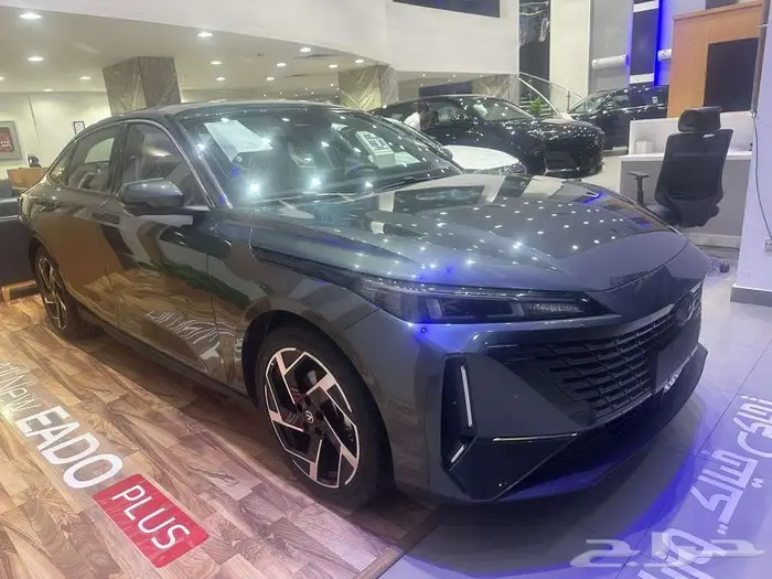 شانجان ايدو بلس متاح تريند-سمارت نص-فل كامل ليمتيد 2026 23