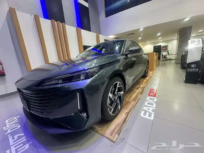 شانجان ايدو بلس متاح تريند-سمارت نص-فل كامل ليمتيد 2026 29