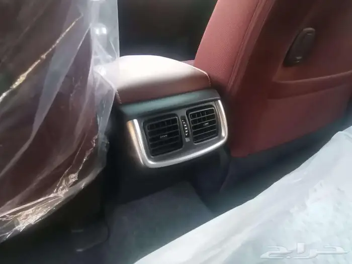 هايلكس S-GLX غمارتين ديزل 2400CC قير اتوماتيك 2025 سعودي 13