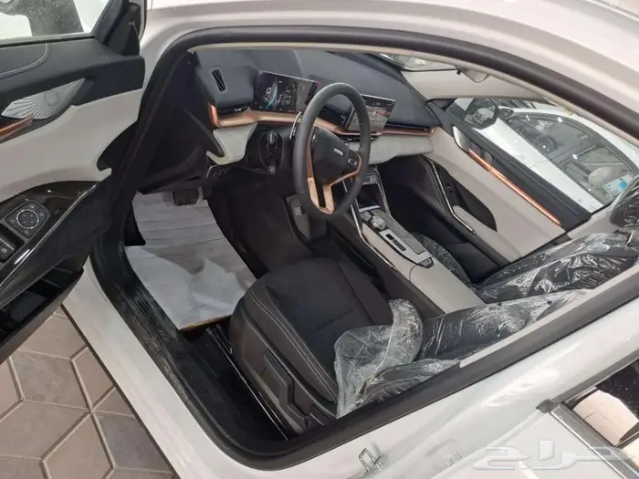 هافال h6 استاندر_نص فل_فل كامل كاش تقسيط عرض اليوم الوطني 1