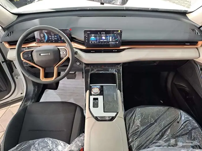 هافال h6 استاندر_نص فل_فل كامل كاش تقسيط عرض اليوم الوطني 2