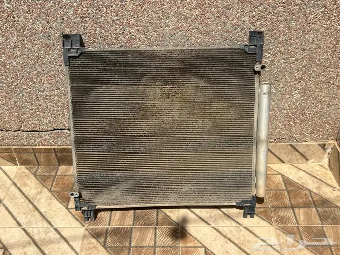 رديتر مكيف هايلوكس 2016 وكاله 0