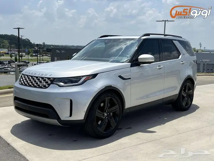 2023 لاند روفر ديسكفري S 0