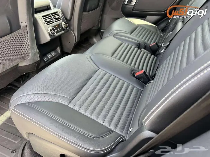 2023 لاند روفر ديسكفري S 18