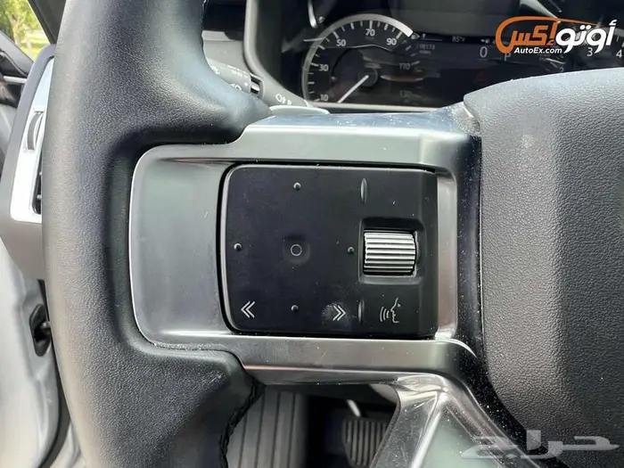 2023 لاند روفر ديسكفري S 12