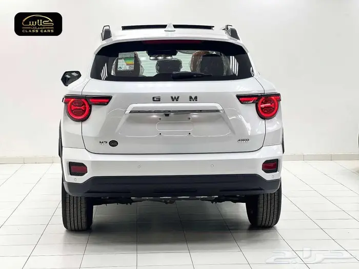 هافال H7 ادفنشر دبل 2026 3