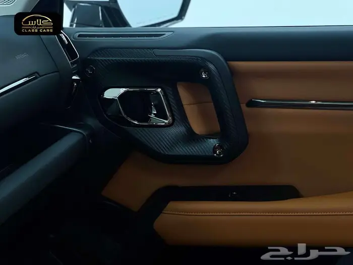 هافال H7 ادفنشر دبل 2026 5