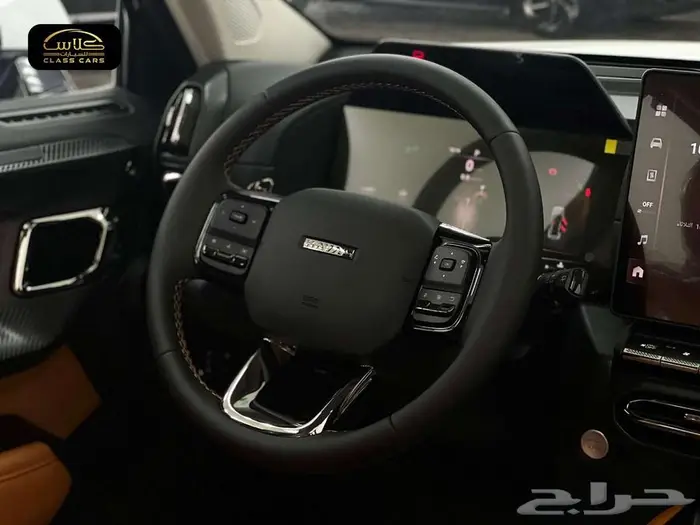 هافال H7 ادفنشر دبل 2026 8