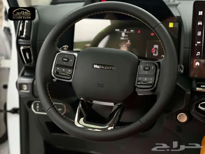 هافال H7 ادفنشر دبل 2026 10