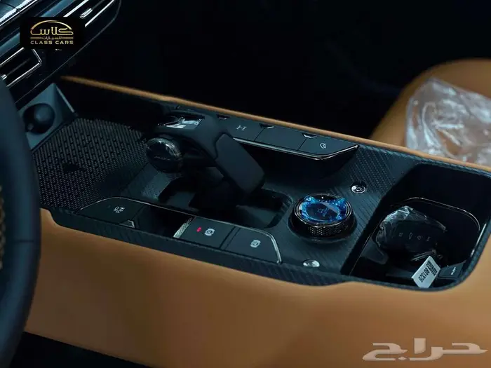 هافال H7 ادفنشر دبل 2026 13