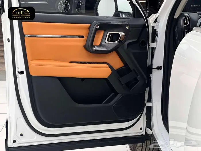 هافال H7 ادفنشر دبل 2026 11