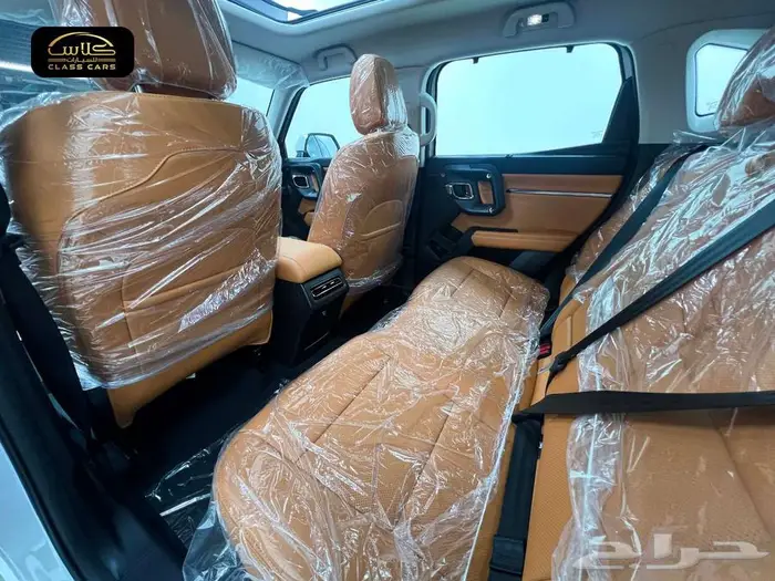 هافال H7 ادفنشر دبل 2026 14