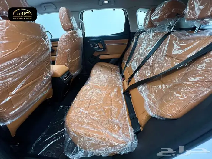 هافال H7 ادفنشر دبل 2026 16