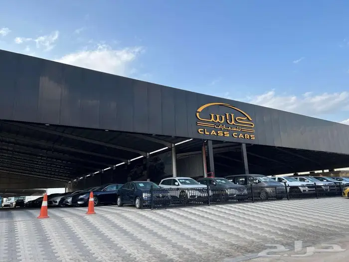 هافال H7 ادفنشر دبل 2026 21