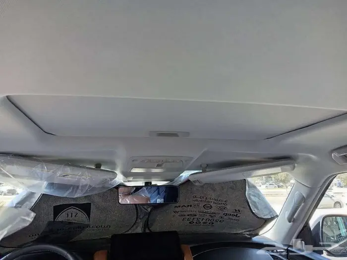 انفينتى Q X80 برو اكتيف موديل 2023 9