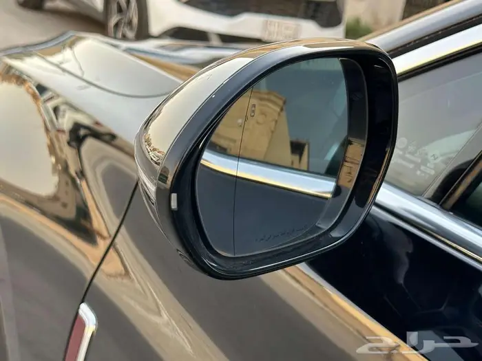 2024 HONGQI OUSADO 40 TD fully loaded with panorama sunroof 19