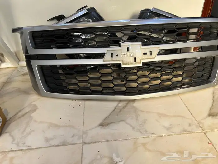 شمعات تاهو وشبك تاهو 6