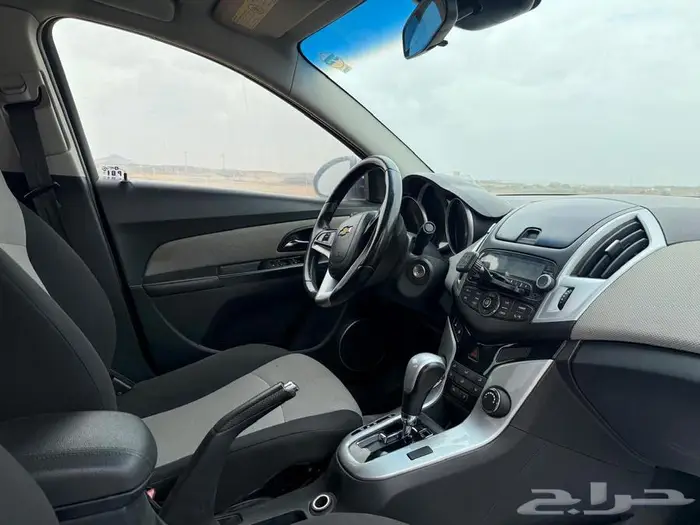 كروز 2013 للبيع 4