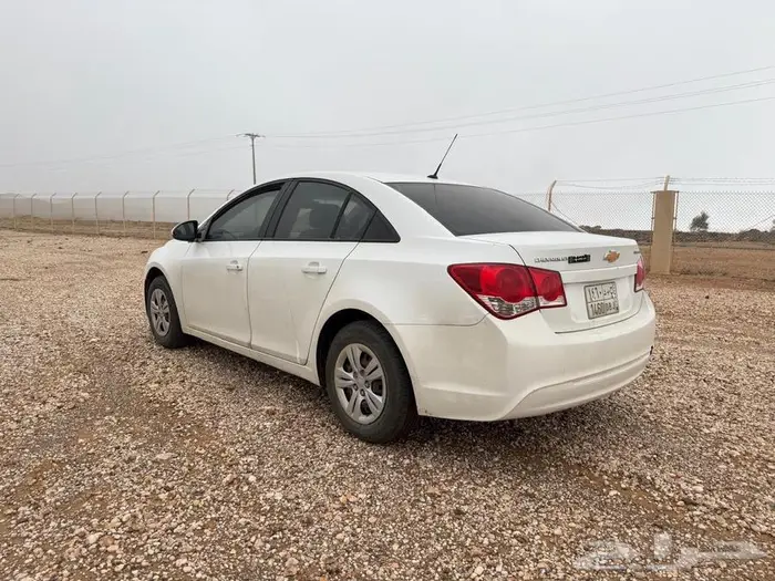 كروز 2013 للبيع 3