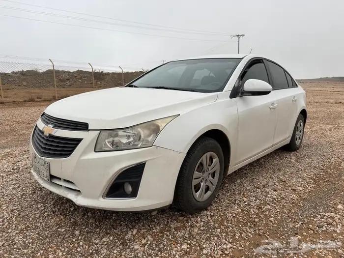 كروز 2013 للبيع 1