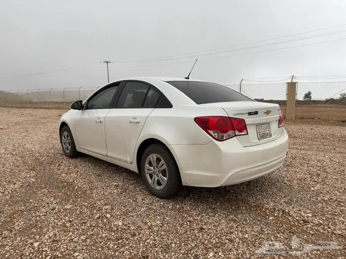 كروز 2013 للبيع 2