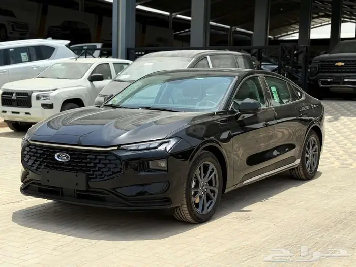 فورد تورس امبيانتي موديل 2026 اقساط بدون دفعه اولي 1