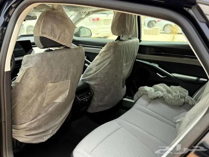 فورد تورس امبيانتي موديل 2026 اقساط بدون دفعه اولي 4