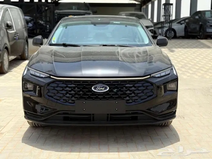 فورد تورس امبيانتي موديل 2026 اقساط بدون دفعه اولي 0