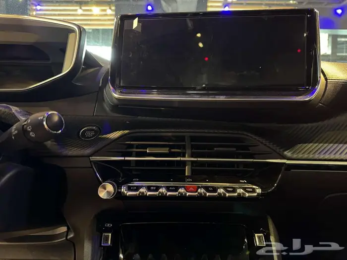 بيجو 208 جي تي GT 2025 بأفضل سعر حصري 10