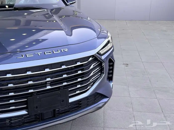 جيتور X70. بلس موديل 2024 لدى خالد للسيارات 1