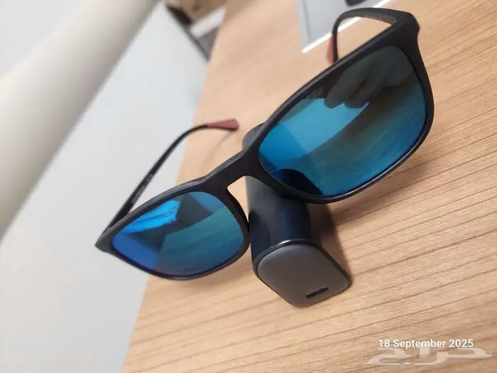 نظارت شمسية 3