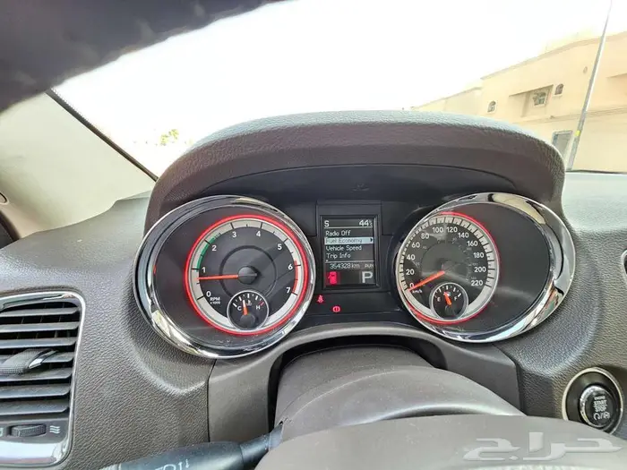 Durango 10
