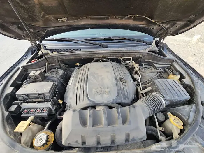 Durango 9