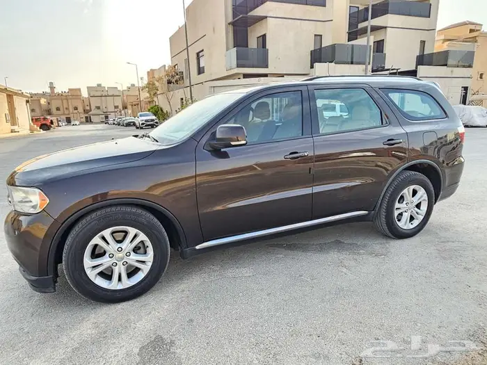 Durango 19