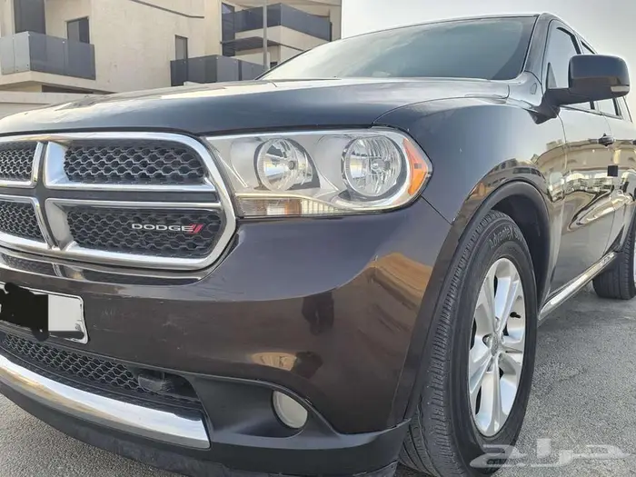 Durango 22