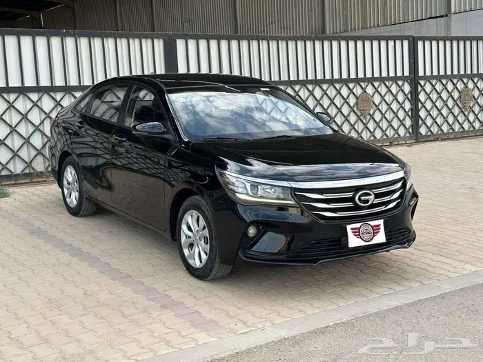 جاك جي ايه 4 - 2020 7