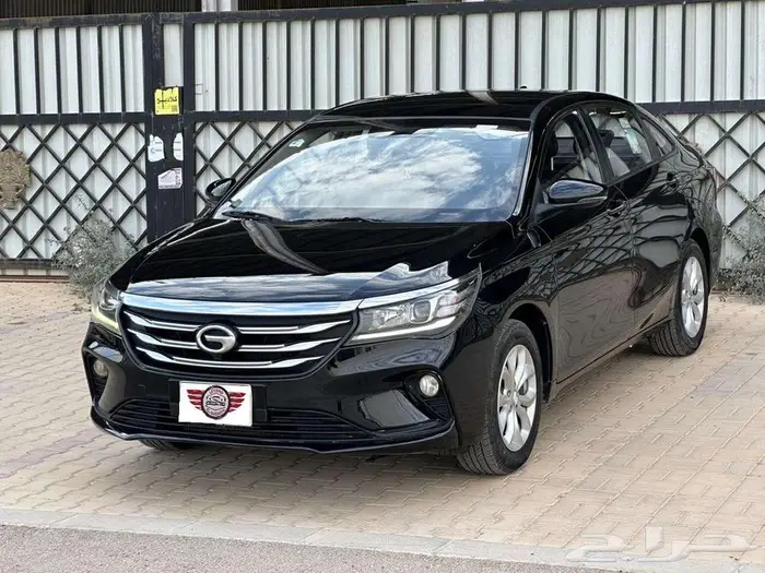 جاك جي ايه 4 - 2020 6