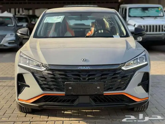 دونج فينج شاين 2025 0